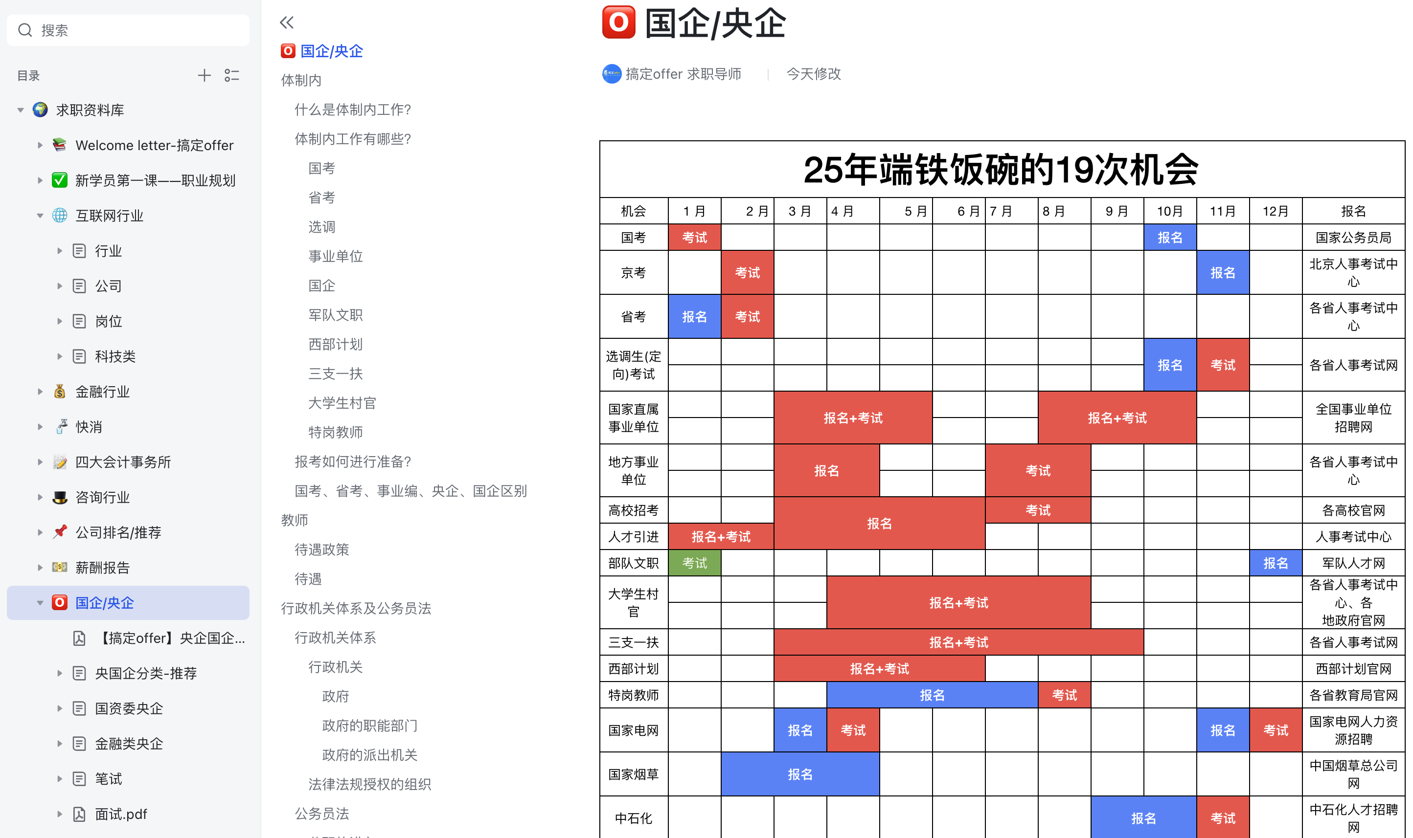 求职资料库2 求职资料库2